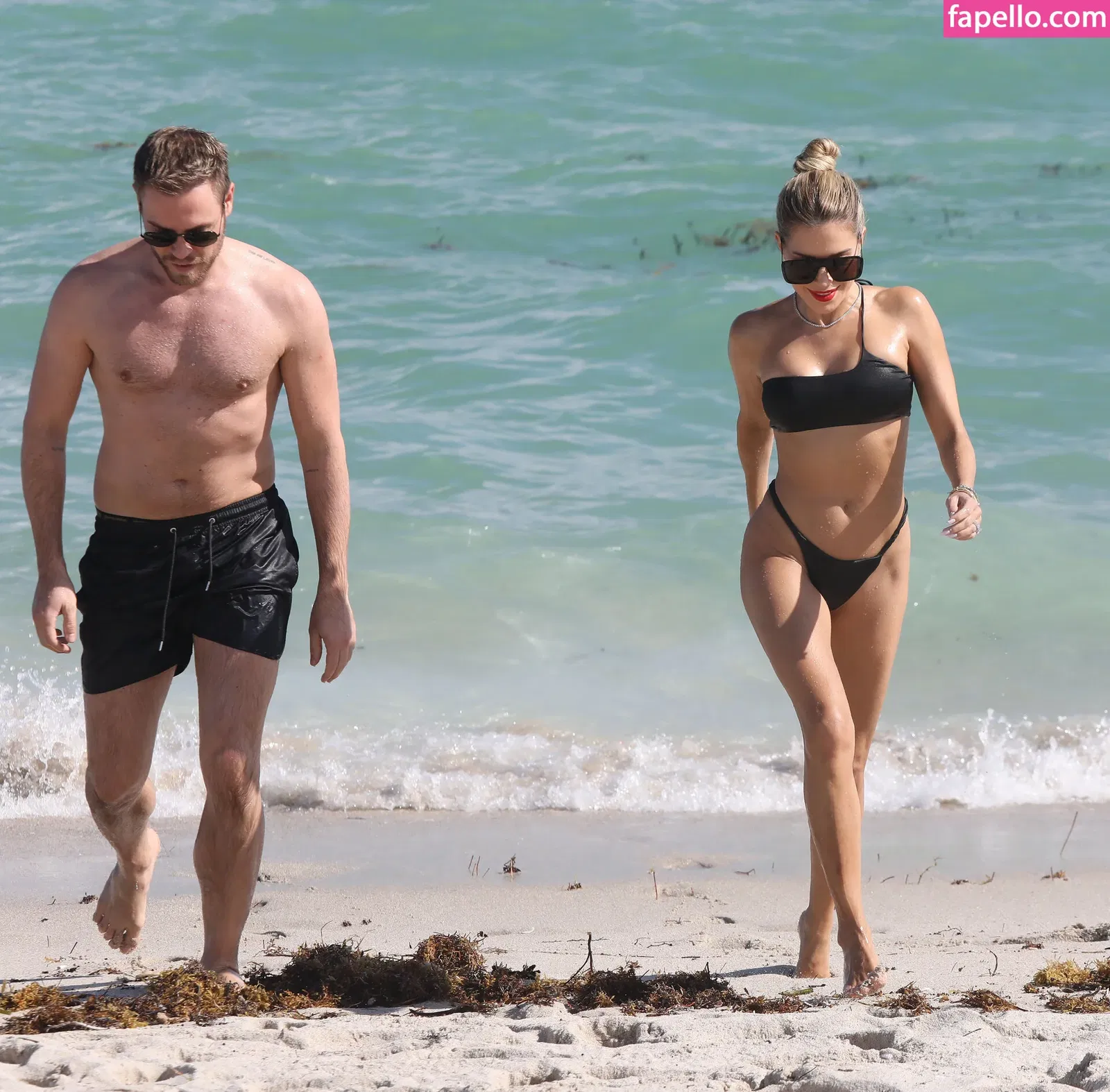 MissSMeis / Sylvie Meis / sylvie_meis / sylviemeis Onlyfans Photo Gallery 