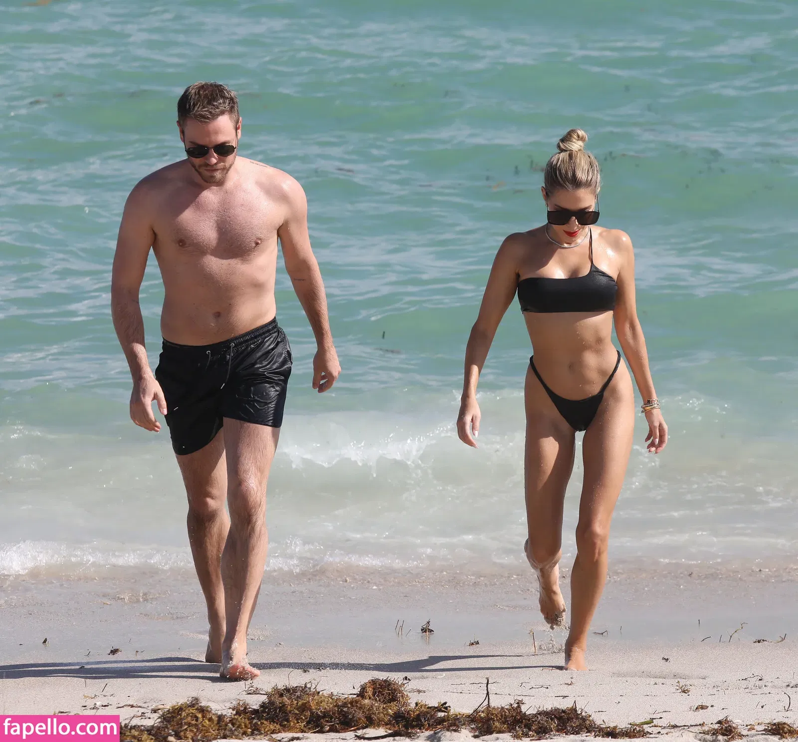 MissSMeis / Sylvie Meis / sylvie_meis / sylviemeis Onlyfans Photo Gallery 