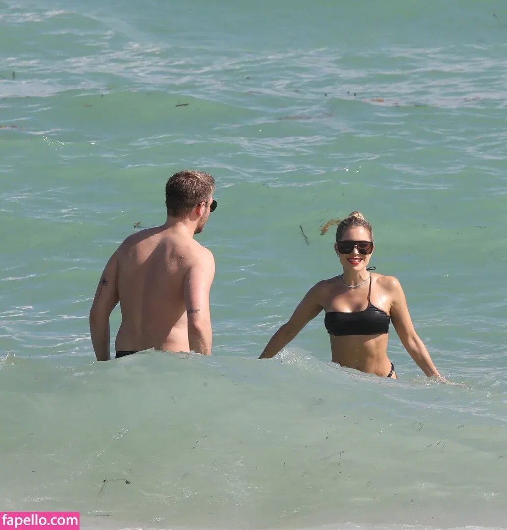 MissSMeis / Sylvie Meis / sylvie_meis / sylviemeis Onlyfans Photo Gallery 