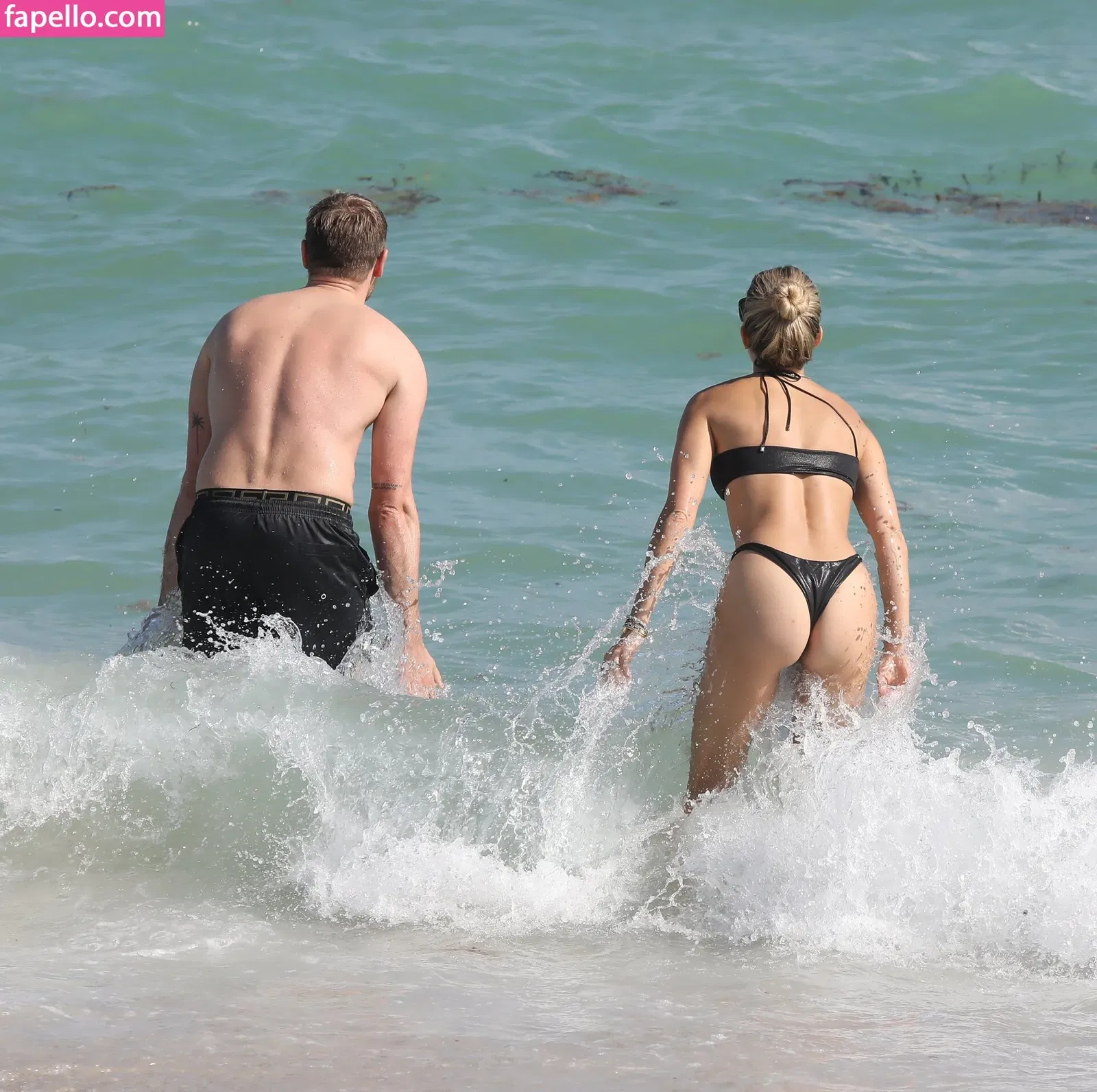 MissSMeis / Sylvie Meis / sylvie_meis / sylviemeis Onlyfans Photo Gallery 