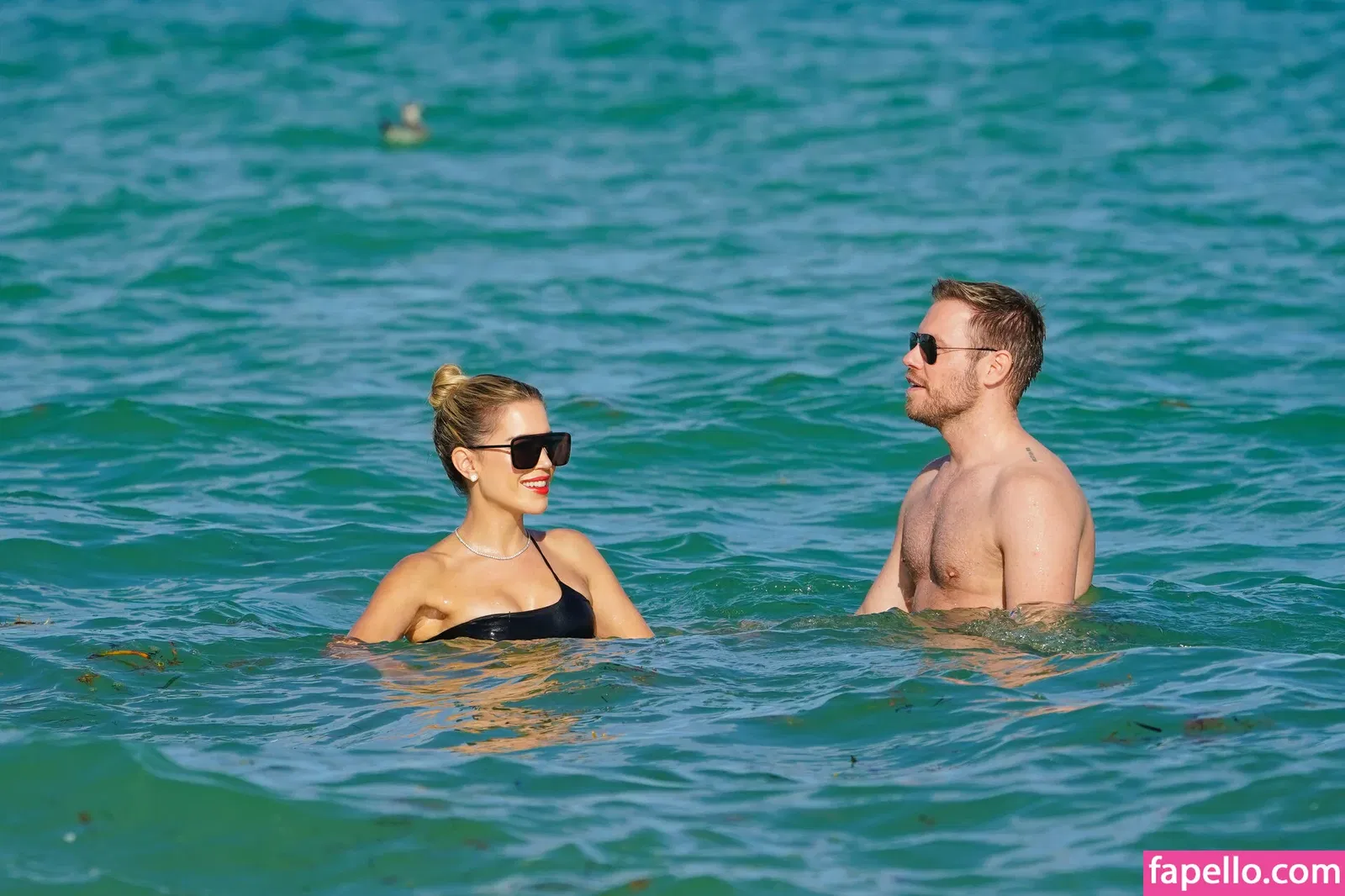 MissSMeis / Sylvie Meis / sylvie_meis / sylviemeis Onlyfans Photo Gallery 