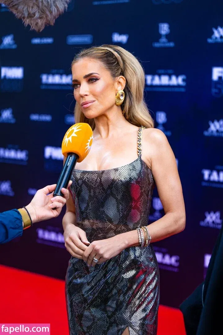 MissSMeis / Sylvie Meis / sylvie_meis / sylviemeis Onlyfans Photo Gallery 