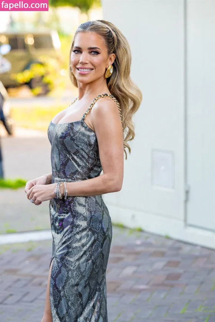 MissSMeis / Sylvie Meis / sylvie_meis / sylviemeis Onlyfans Photo Gallery 