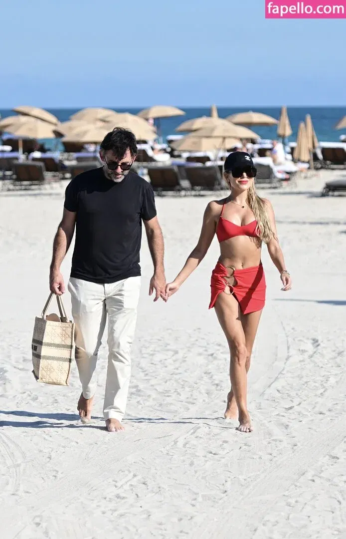 MissSMeis / Sylvie Meis / sylvie_meis / sylviemeis Onlyfans Photo Gallery 