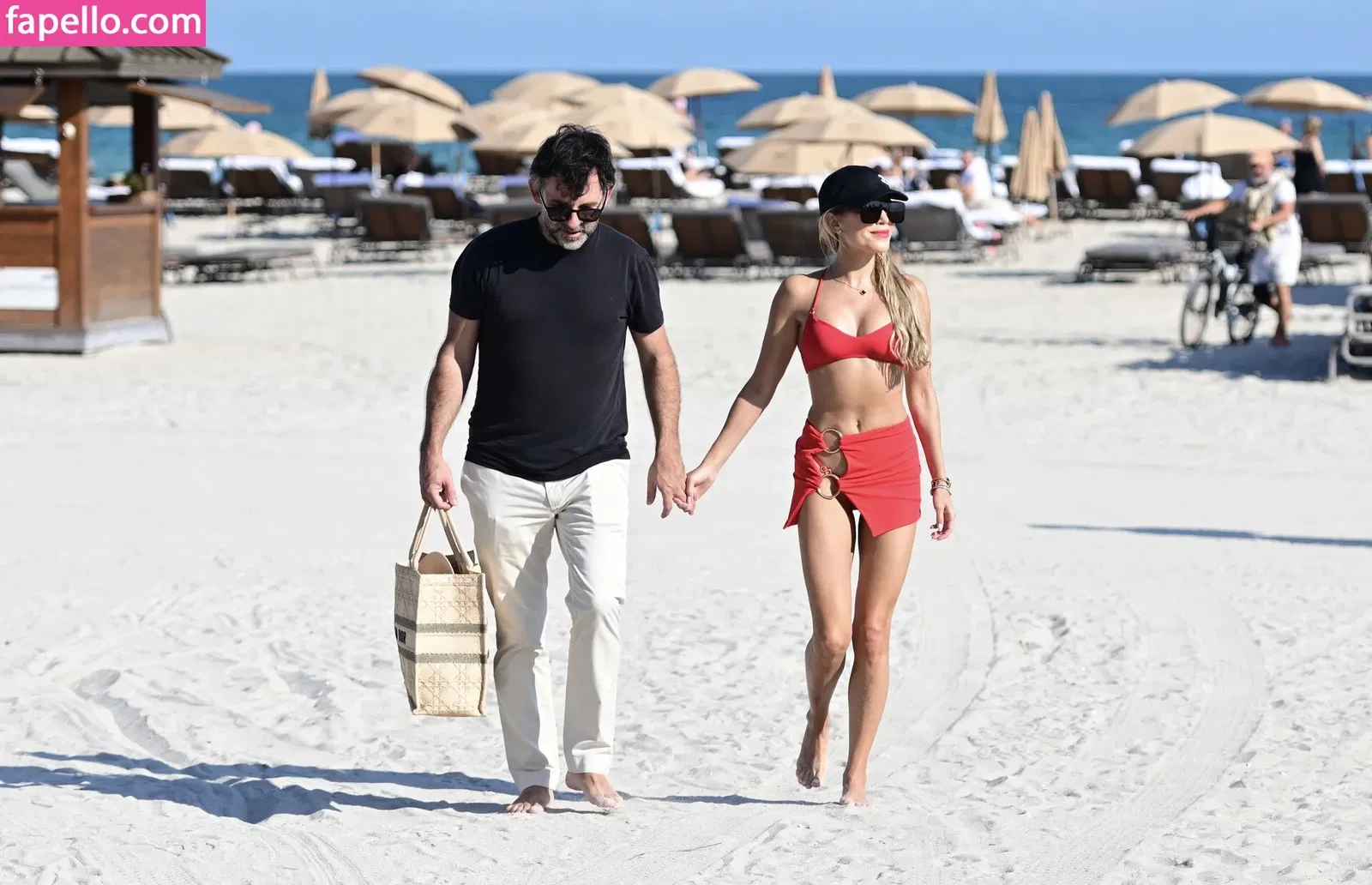 MissSMeis / Sylvie Meis / sylvie_meis / sylviemeis Onlyfans Photo Gallery 