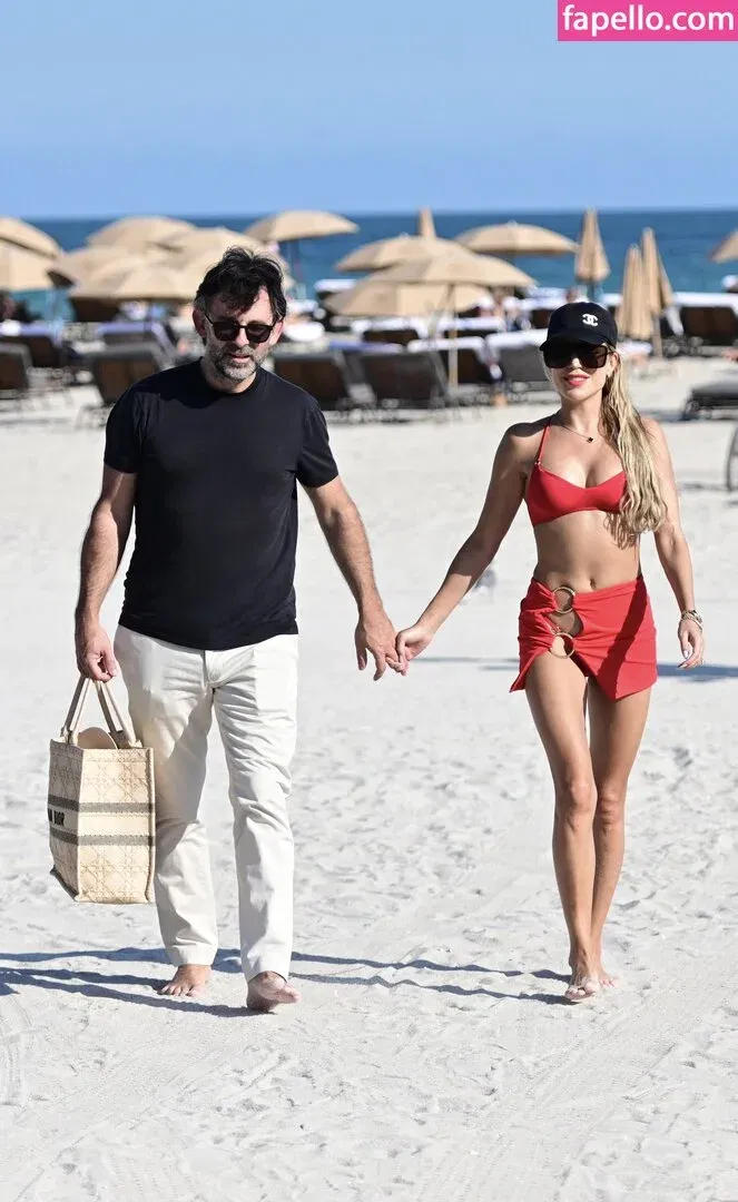 MissSMeis / Sylvie Meis / sylvie_meis / sylviemeis Onlyfans Photo Gallery 