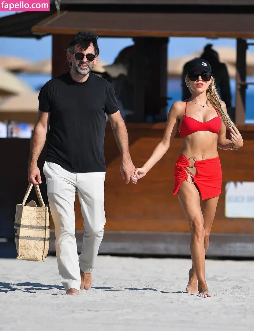 MissSMeis / Sylvie Meis / sylvie_meis / sylviemeis Onlyfans Photo Gallery 