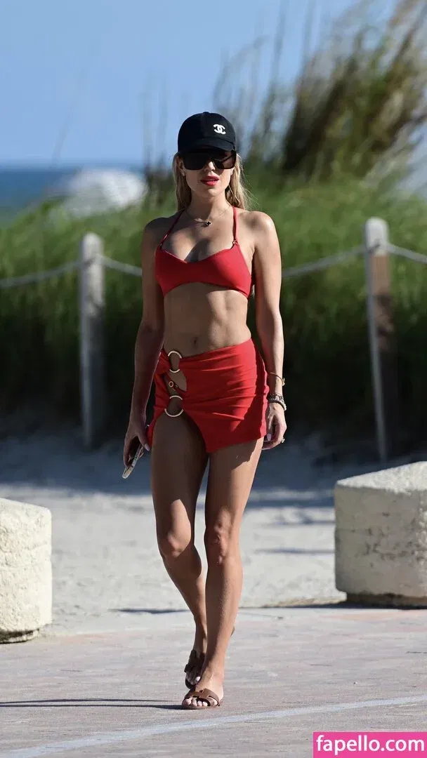 MissSMeis / Sylvie Meis / sylvie_meis / sylviemeis Onlyfans Photo Gallery 