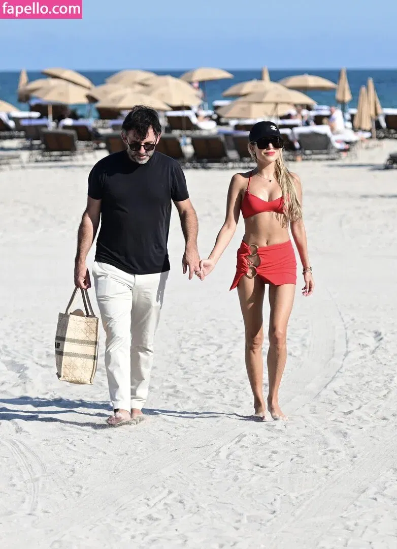 MissSMeis / Sylvie Meis / sylvie_meis / sylviemeis Onlyfans Photo Gallery 