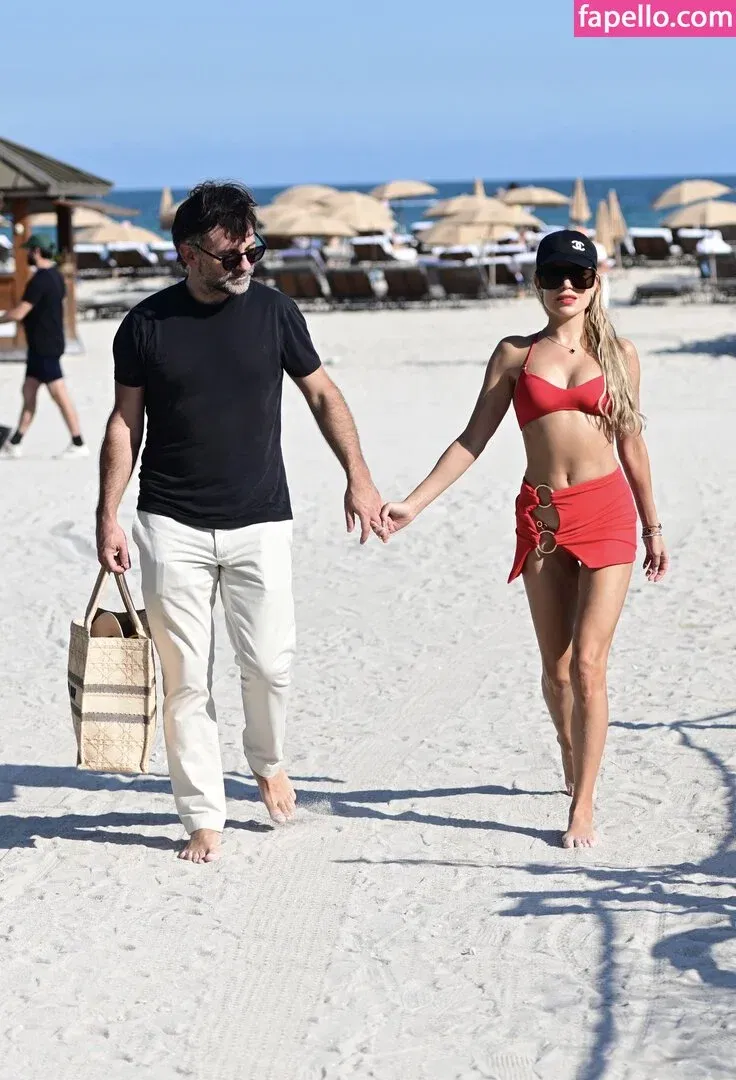 MissSMeis / Sylvie Meis / sylvie_meis / sylviemeis Onlyfans Photo Gallery 