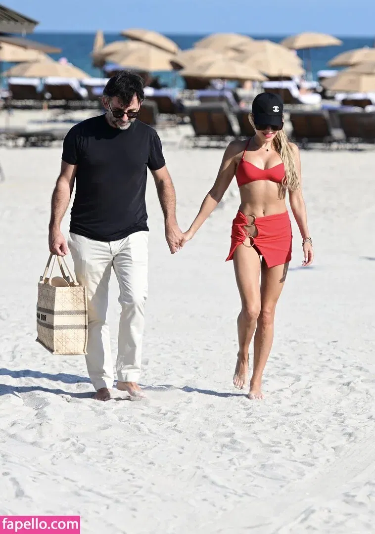 MissSMeis / Sylvie Meis / sylvie_meis / sylviemeis Onlyfans Photo Gallery 