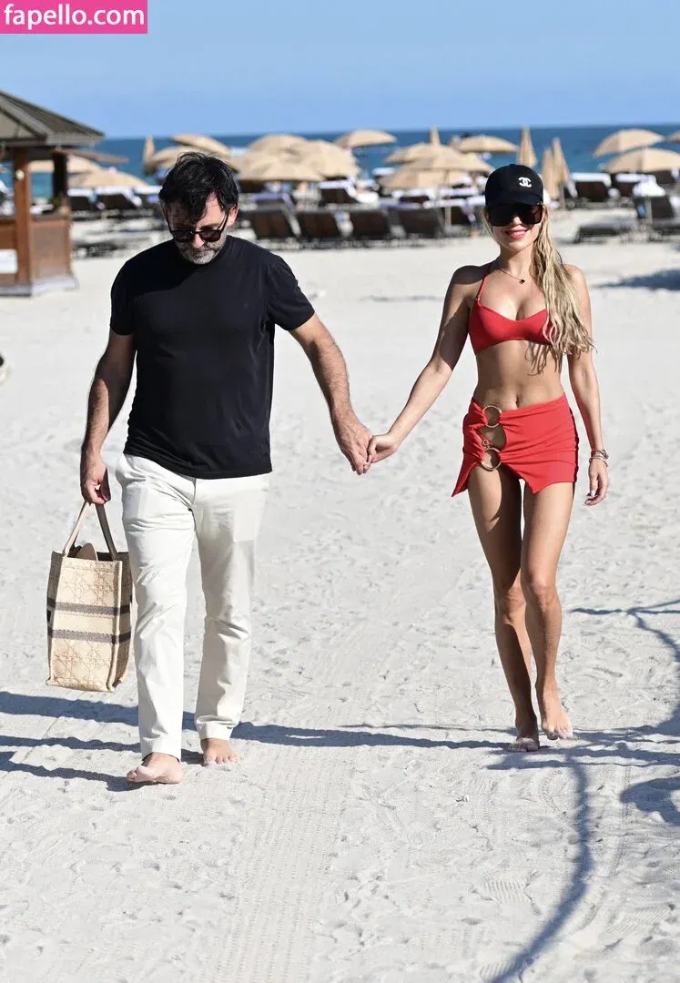 MissSMeis / Sylvie Meis / sylvie_meis / sylviemeis Onlyfans Photo Gallery 