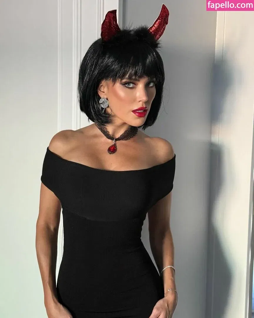 MissSMeis / Sylvie Meis / sylvie_meis / sylviemeis Onlyfans Photo Gallery 