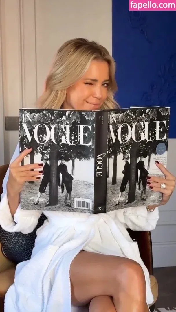 MissSMeis / Sylvie Meis / sylvie_meis / sylviemeis Onlyfans Photo Gallery 