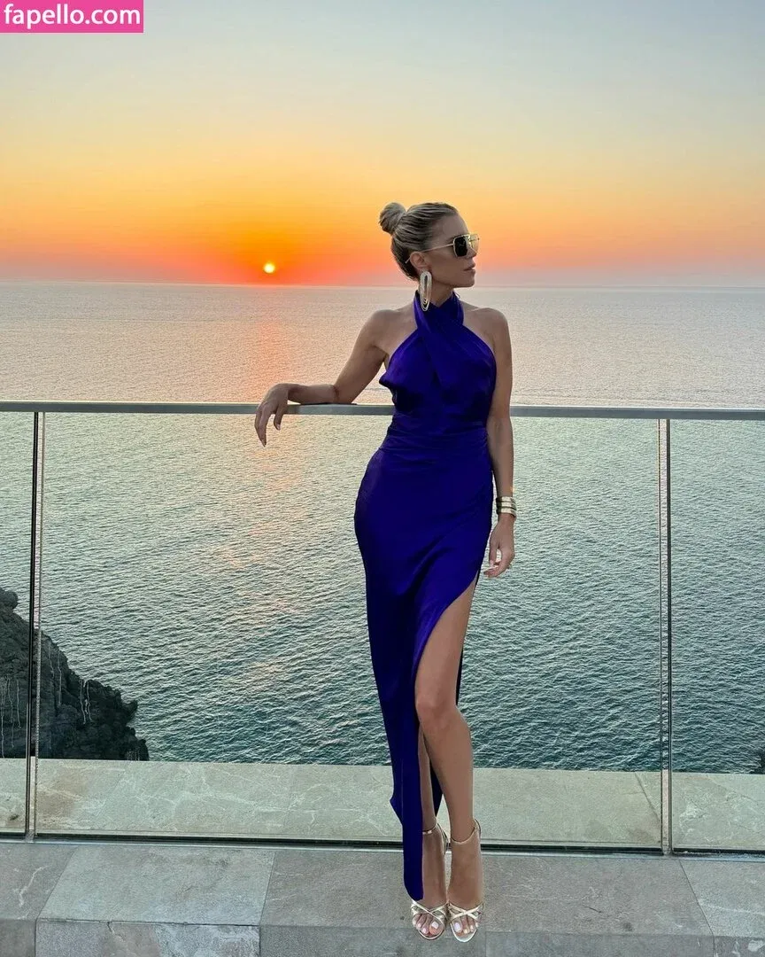 MissSMeis / Sylvie Meis / sylvie_meis / sylviemeis Onlyfans Photo Gallery 