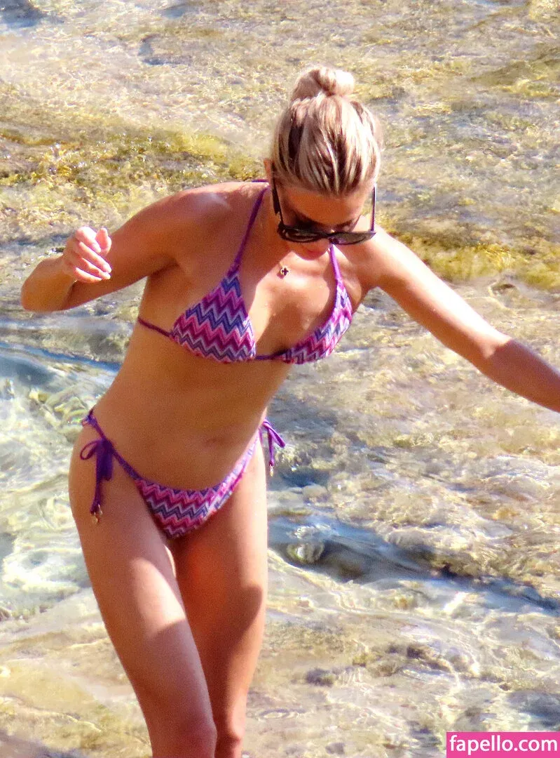 MissSMeis / Sylvie Meis / sylvie_meis / sylviemeis Onlyfans Photo Gallery 