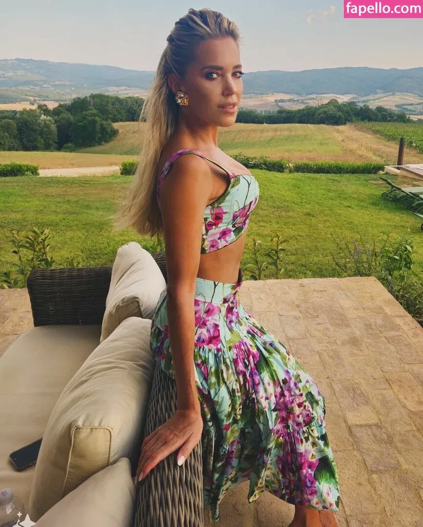 MissSMeis / Sylvie Meis / sylvie_meis / sylviemeis Onlyfans Photo Gallery 