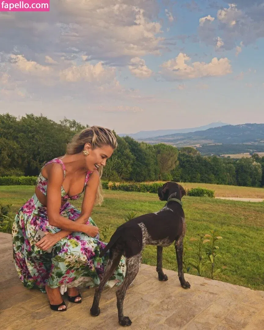 MissSMeis / Sylvie Meis / sylvie_meis / sylviemeis Onlyfans Photo Gallery 