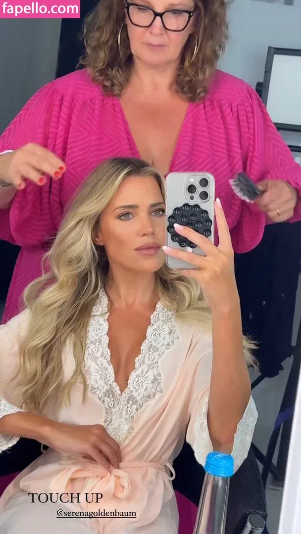 MissSMeis / Sylvie Meis / sylvie_meis / sylviemeis Onlyfans Photo Gallery 