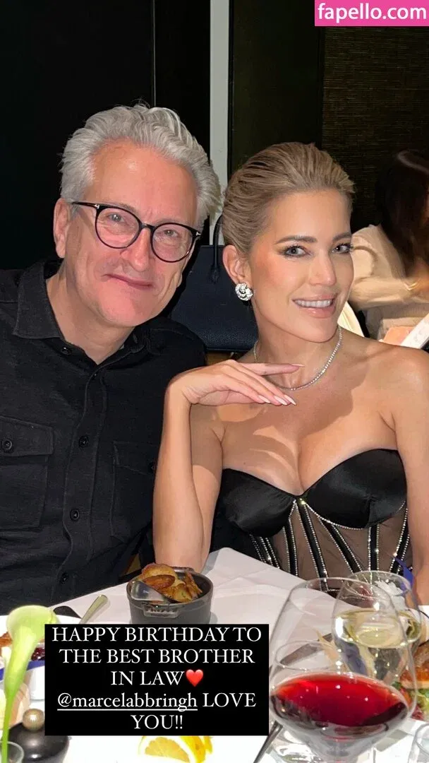 MissSMeis / Sylvie Meis / sylvie_meis / sylviemeis Onlyfans Photo Gallery 