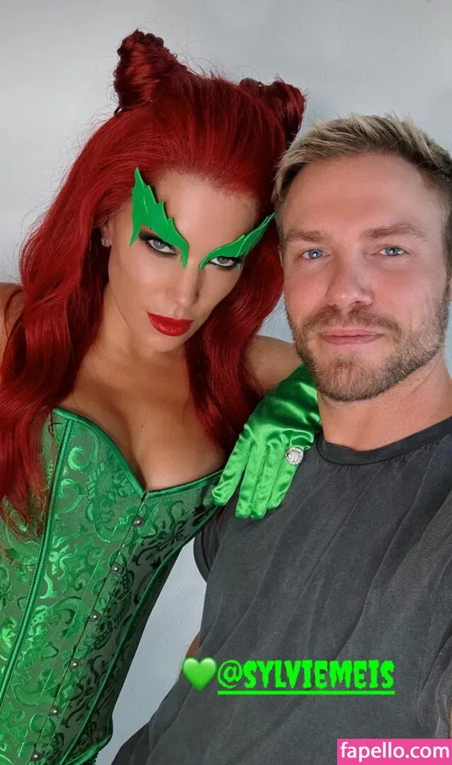 MissSMeis / Sylvie Meis / sylvie_meis / sylviemeis Onlyfans Photo Gallery 