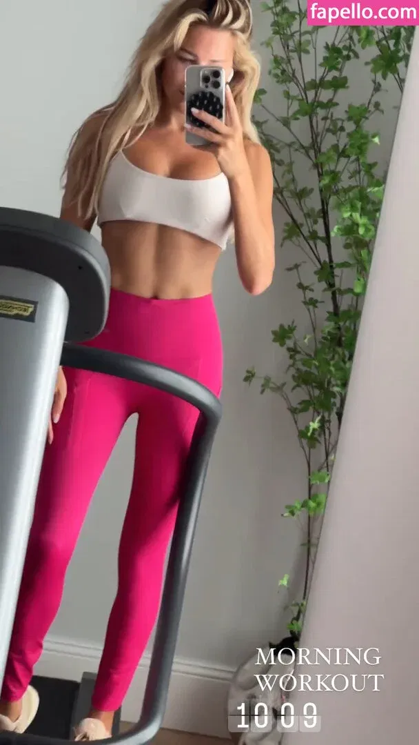 MissSMeis / Sylvie Meis / sylvie_meis / sylviemeis Onlyfans Photo Gallery 