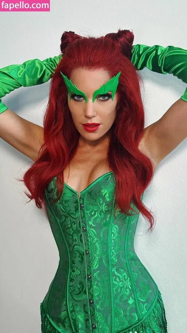 MissSMeis / Sylvie Meis / sylvie_meis / sylviemeis Onlyfans Photo Gallery 