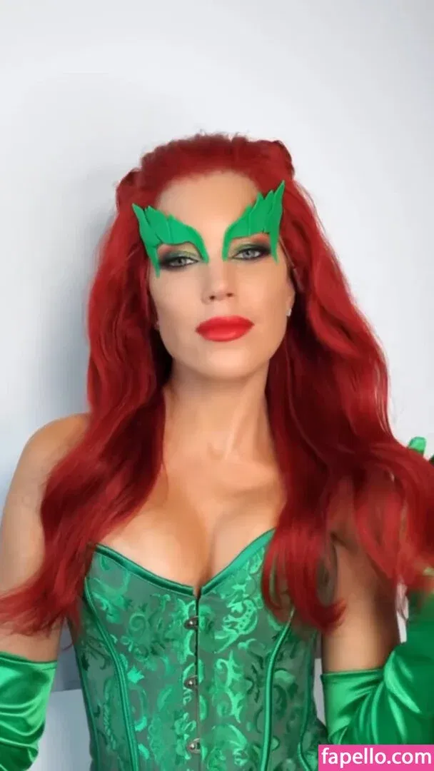 MissSMeis / Sylvie Meis / sylvie_meis / sylviemeis Onlyfans Photo Gallery 