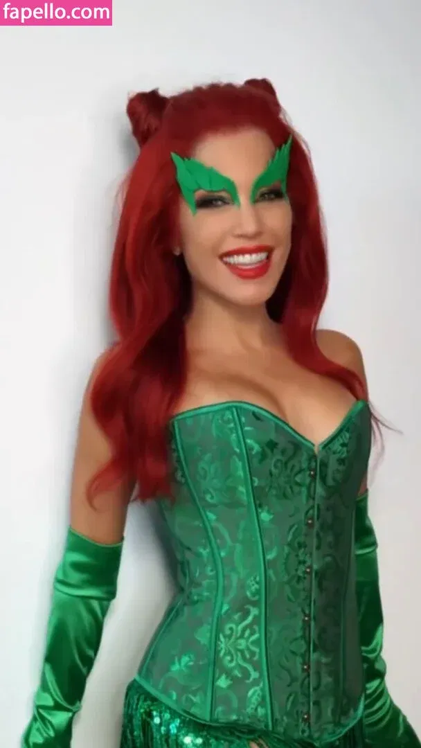 MissSMeis / Sylvie Meis / sylvie_meis / sylviemeis Onlyfans Photo Gallery 