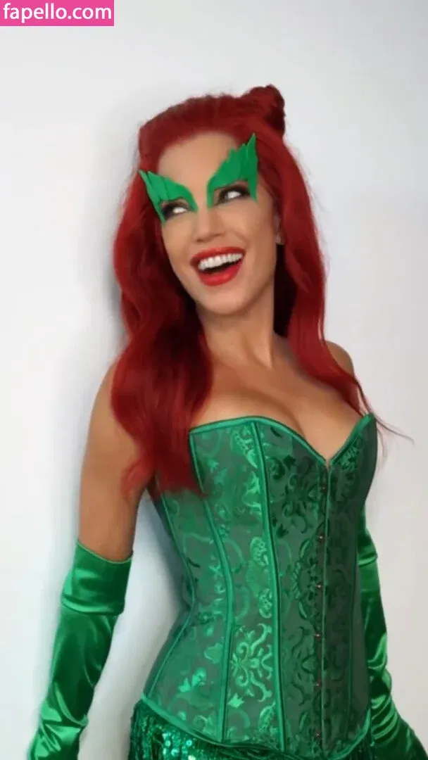 MissSMeis / Sylvie Meis / sylvie_meis / sylviemeis Onlyfans Photo Gallery 