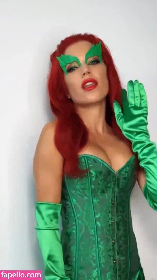 MissSMeis / Sylvie Meis / sylvie_meis / sylviemeis Onlyfans Photo Gallery 