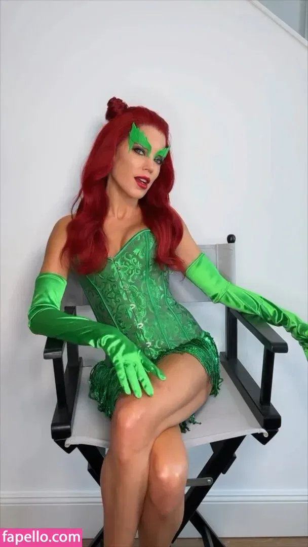 MissSMeis / Sylvie Meis / sylvie_meis / sylviemeis Onlyfans Photo Gallery 