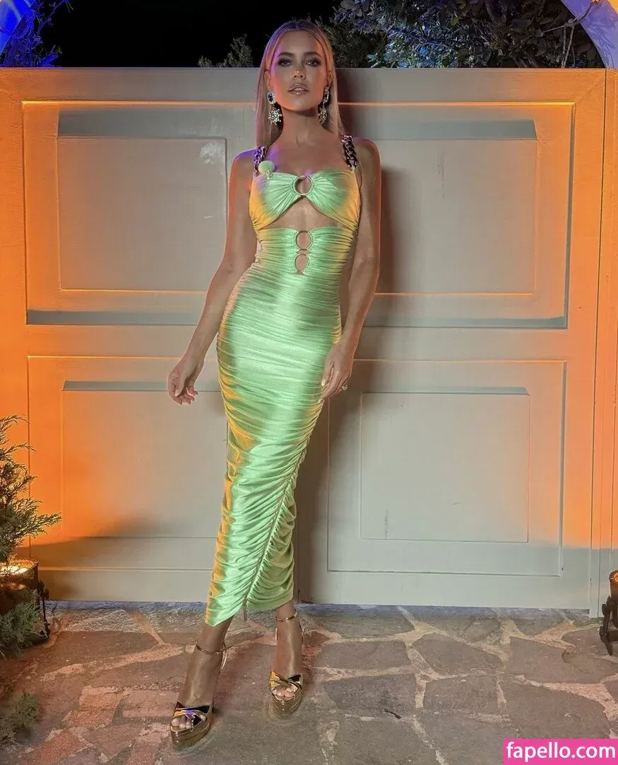 MissSMeis / Sylvie Meis / sylvie_meis / sylviemeis Onlyfans Photo Gallery 