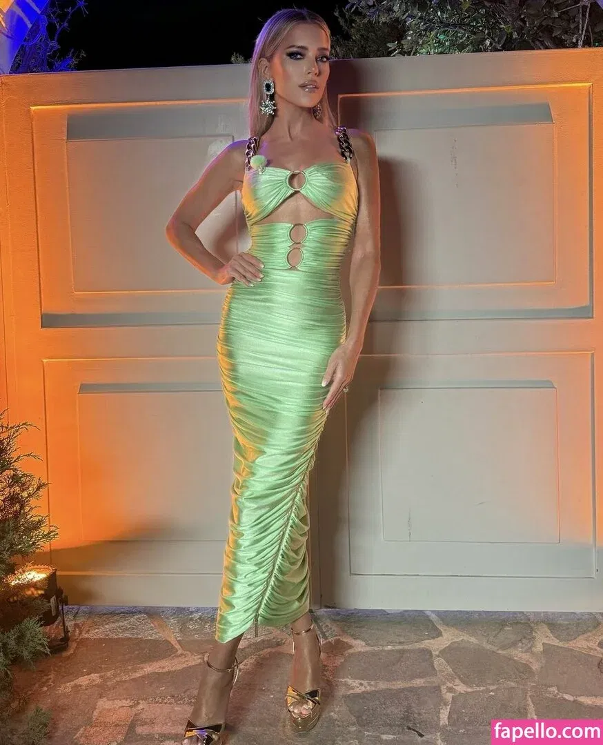 MissSMeis / Sylvie Meis / sylvie_meis / sylviemeis Onlyfans Photo Gallery 