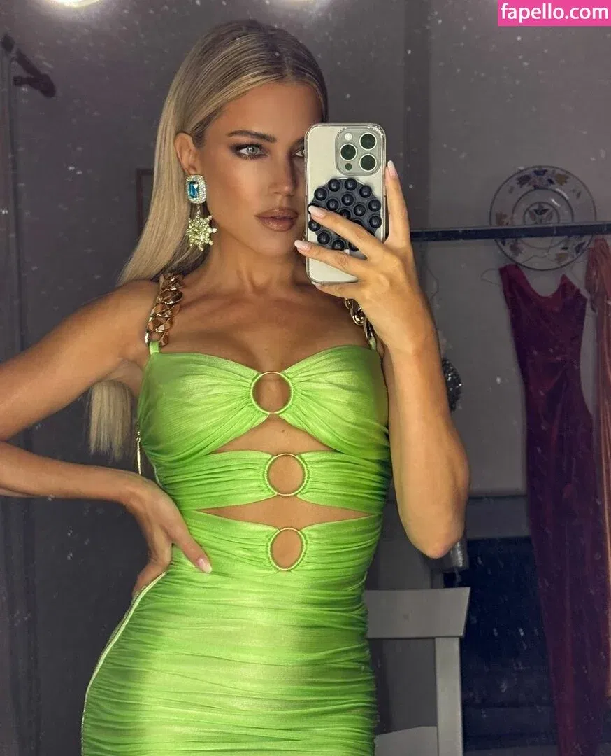 MissSMeis / Sylvie Meis / sylvie_meis / sylviemeis Onlyfans Photo Gallery 