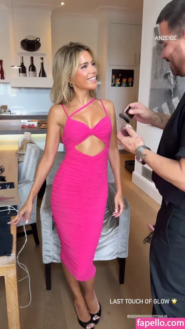 MissSMeis / Sylvie Meis / sylvie_meis / sylviemeis Onlyfans Photo Gallery 