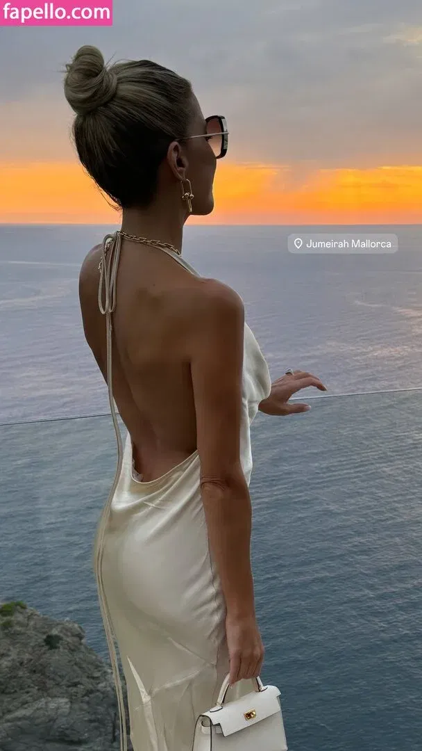 MissSMeis / Sylvie Meis / sylvie_meis / sylviemeis Onlyfans Photo Gallery 