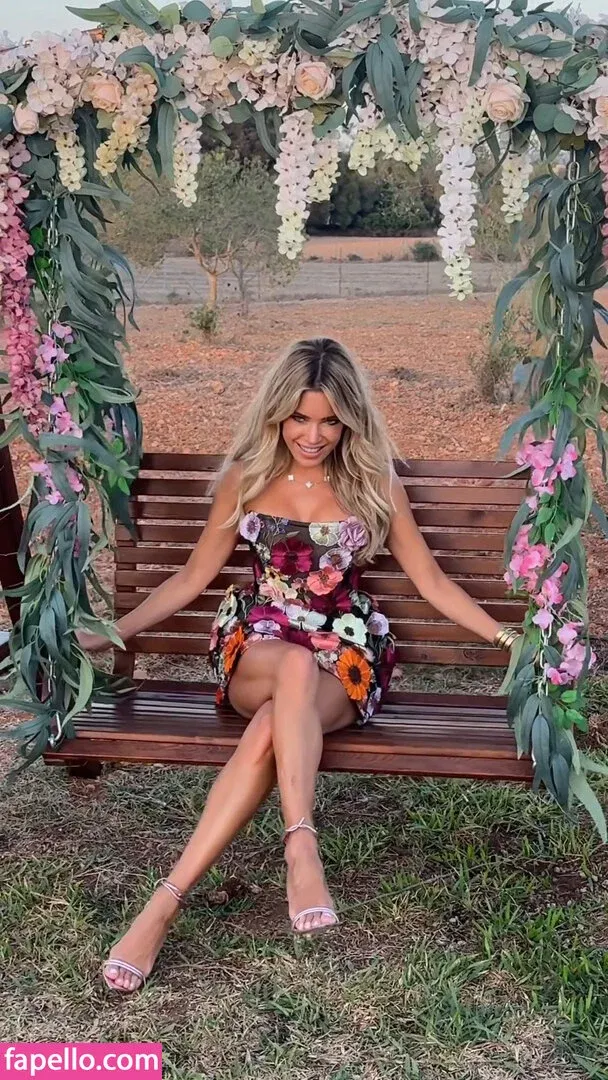 MissSMeis / Sylvie Meis / sylvie_meis / sylviemeis Onlyfans Photo Gallery 