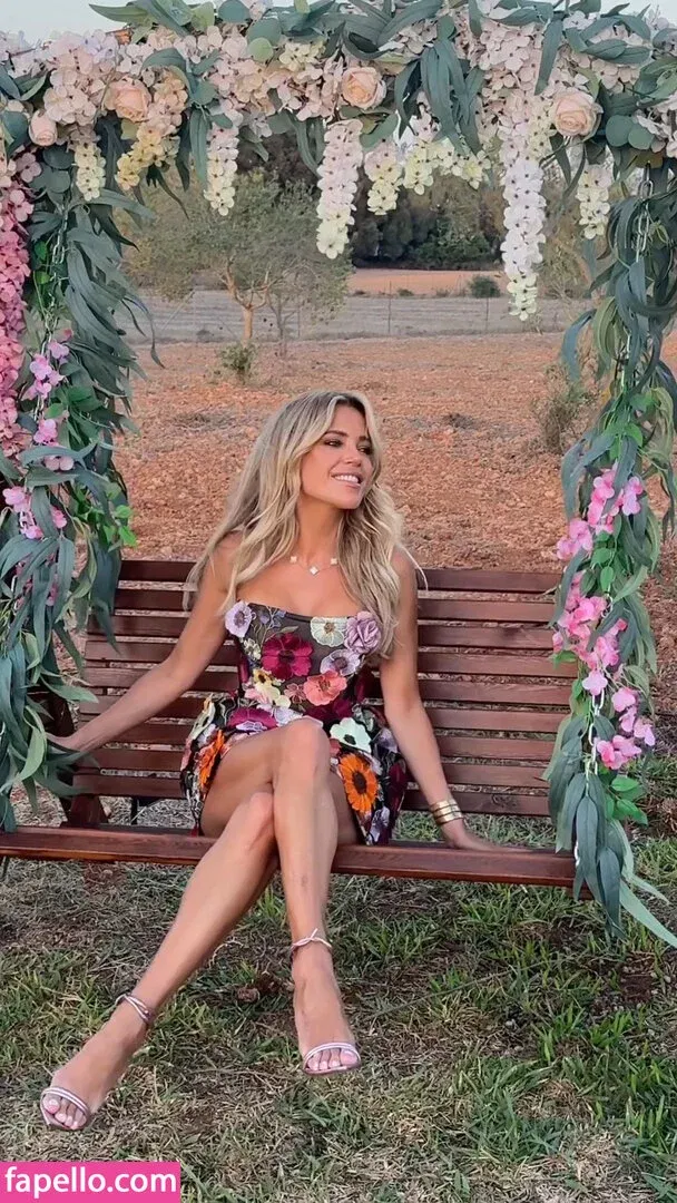 MissSMeis / Sylvie Meis / sylvie_meis / sylviemeis Onlyfans Photo Gallery 