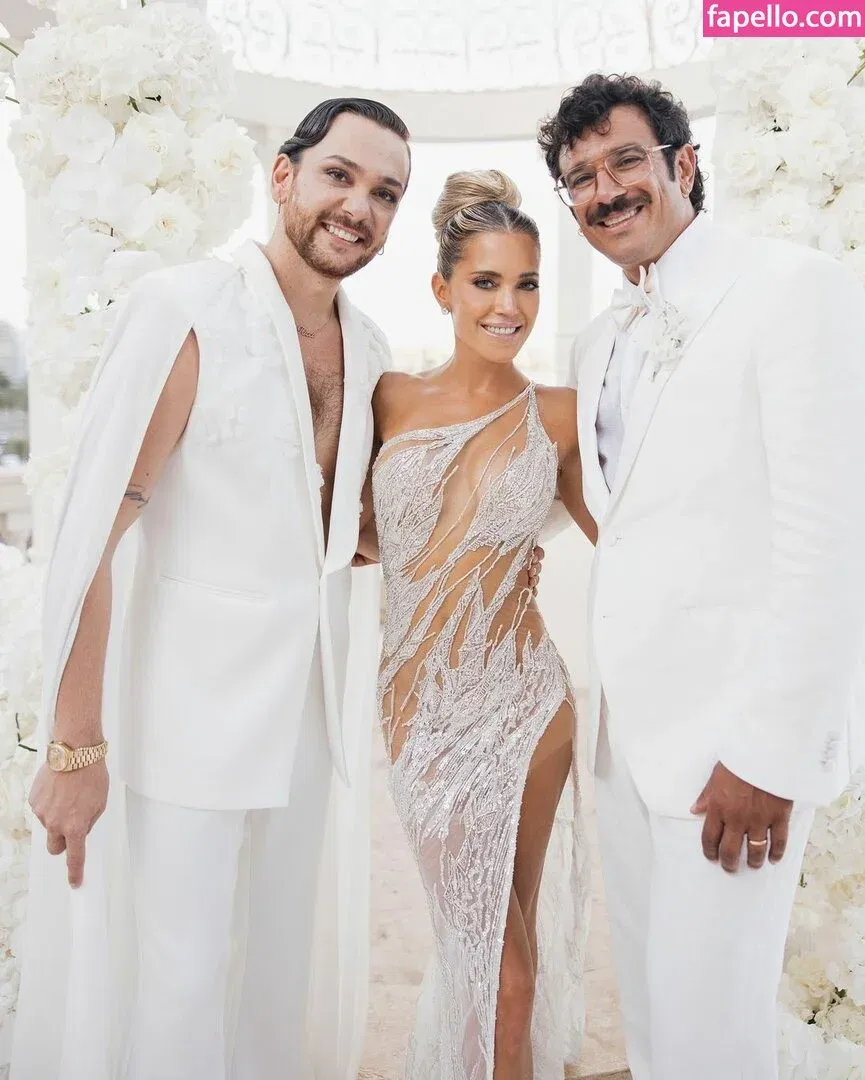 MissSMeis / Sylvie Meis / sylvie_meis / sylviemeis Onlyfans Photo Gallery 