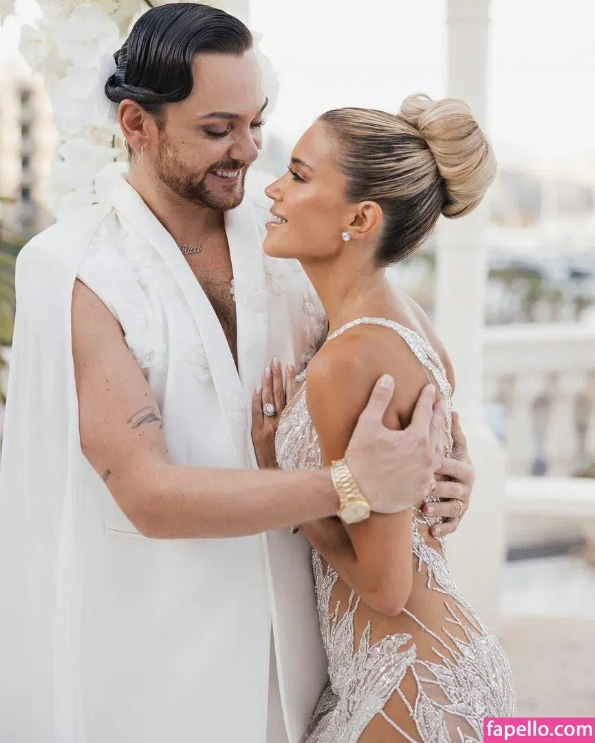 MissSMeis / Sylvie Meis / sylvie_meis / sylviemeis Onlyfans Photo Gallery 