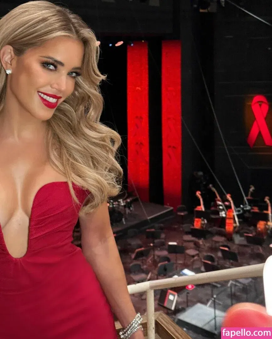 MissSMeis / Sylvie Meis / sylvie_meis / sylviemeis Onlyfans Photo Gallery 