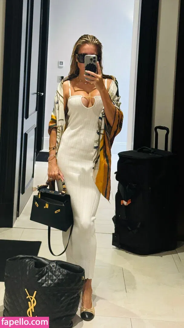 MissSMeis / Sylvie Meis / sylvie_meis / sylviemeis Onlyfans Photo Gallery 