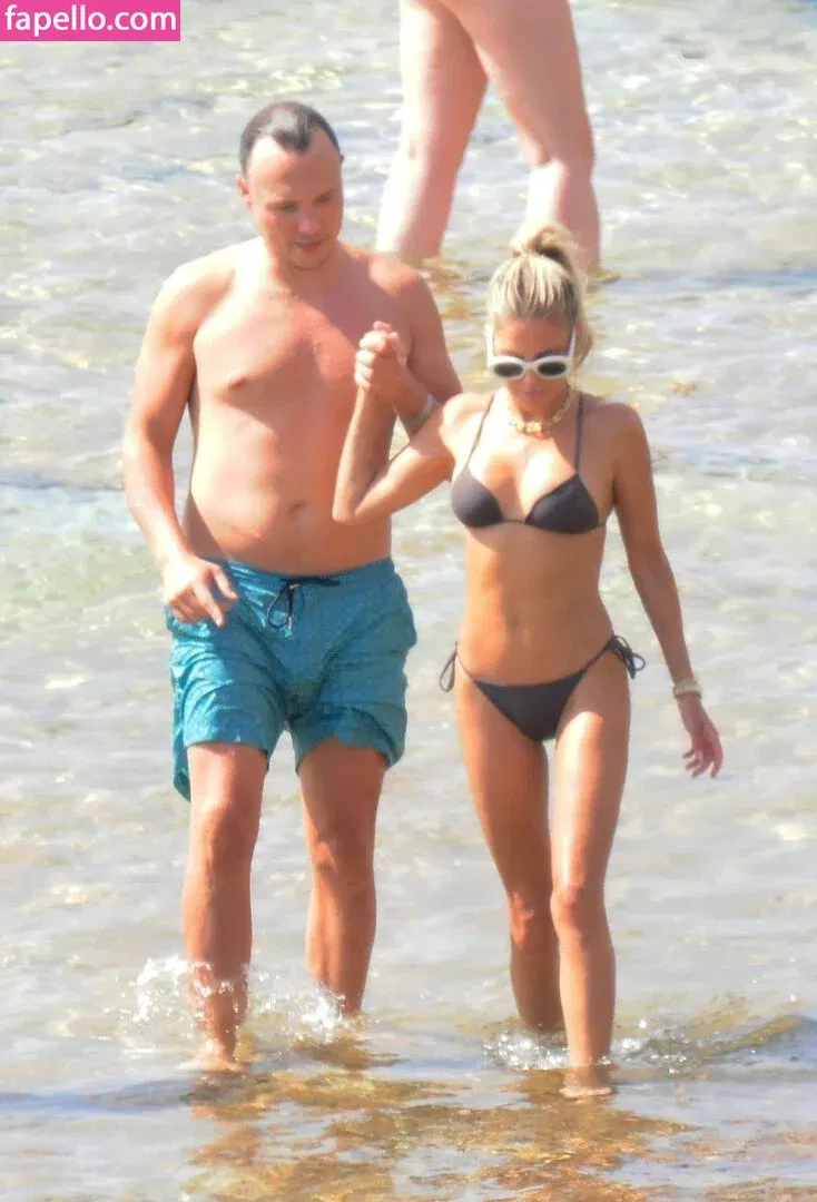 MissSMeis / Sylvie Meis / sylvie_meis / sylviemeis Onlyfans Photo Gallery 