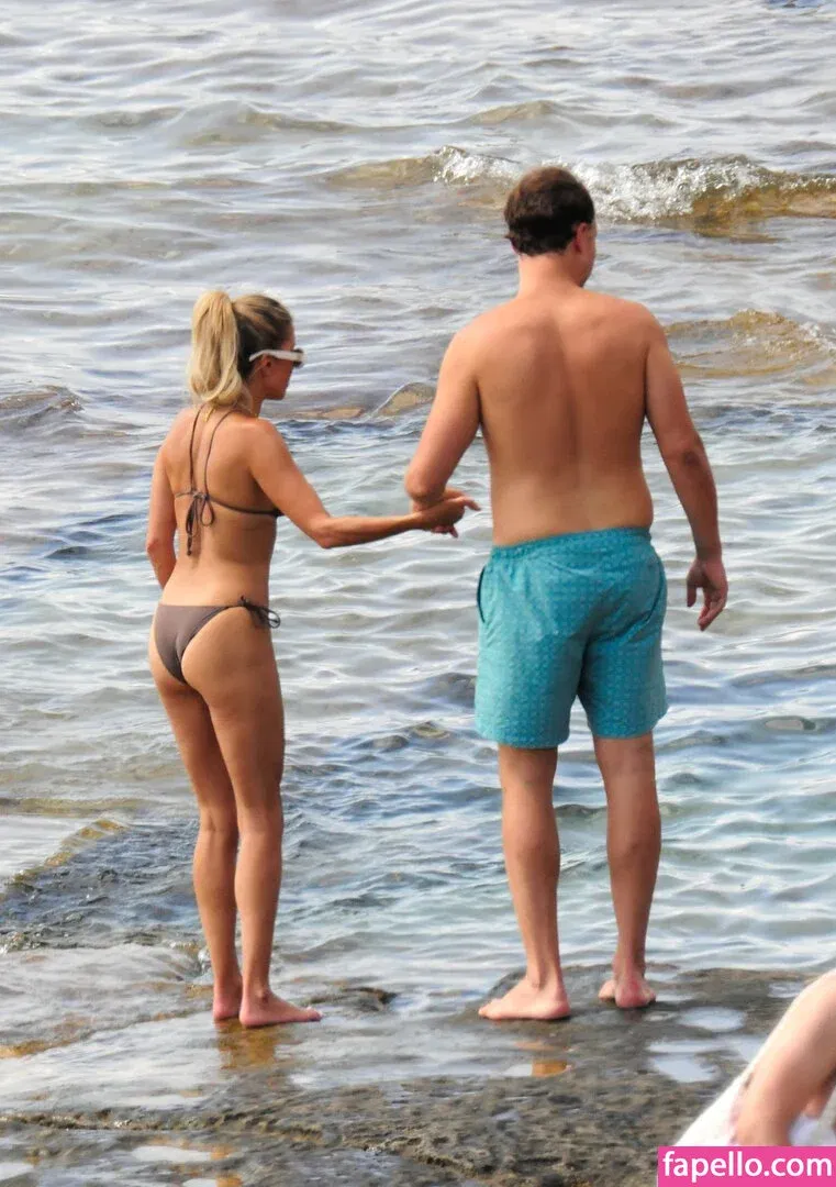 MissSMeis / Sylvie Meis / sylvie_meis / sylviemeis Onlyfans Photo Gallery 