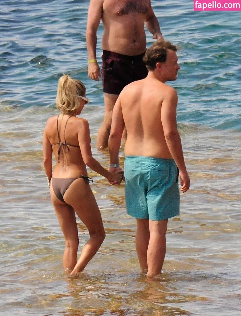 MissSMeis / Sylvie Meis / sylvie_meis / sylviemeis Onlyfans Photo Gallery 