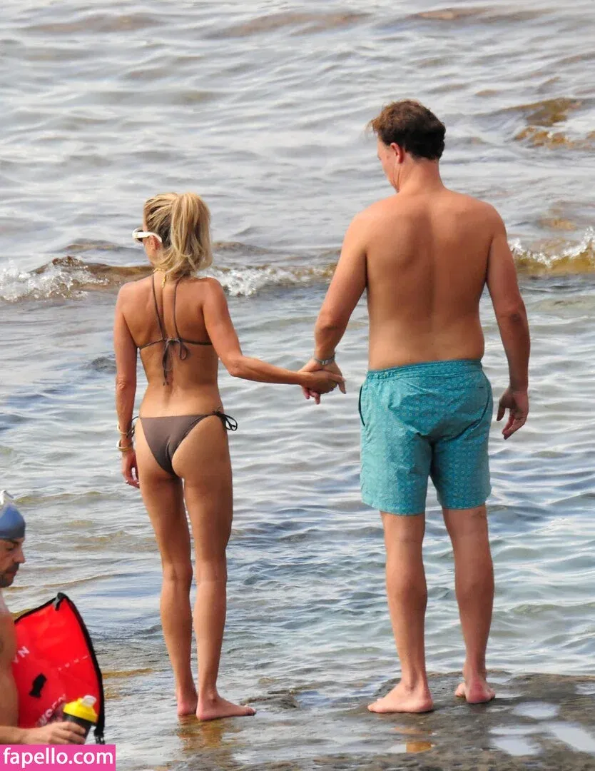 MissSMeis / Sylvie Meis / sylvie_meis / sylviemeis Onlyfans Photo Gallery 