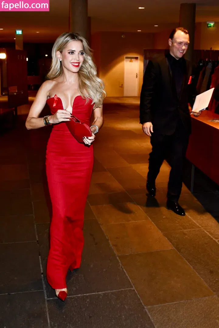 MissSMeis / Sylvie Meis / sylvie_meis / sylviemeis Onlyfans Photo Gallery 