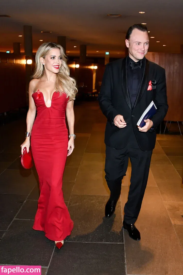 MissSMeis / Sylvie Meis / sylvie_meis / sylviemeis Onlyfans Photo Gallery 