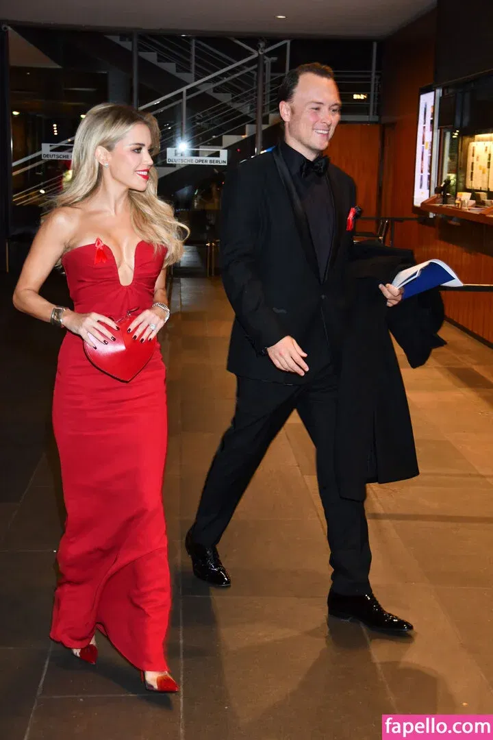 MissSMeis / Sylvie Meis / sylvie_meis / sylviemeis Onlyfans Photo Gallery 